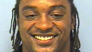 Cedric Benson Runs Past More Red Lights Than Defenders